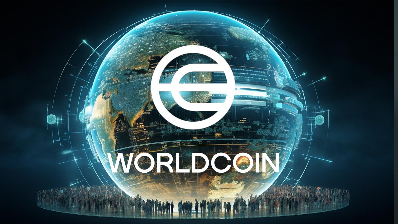 World Coin : La Révolution de la Cryptomonnaie par Sam Altman